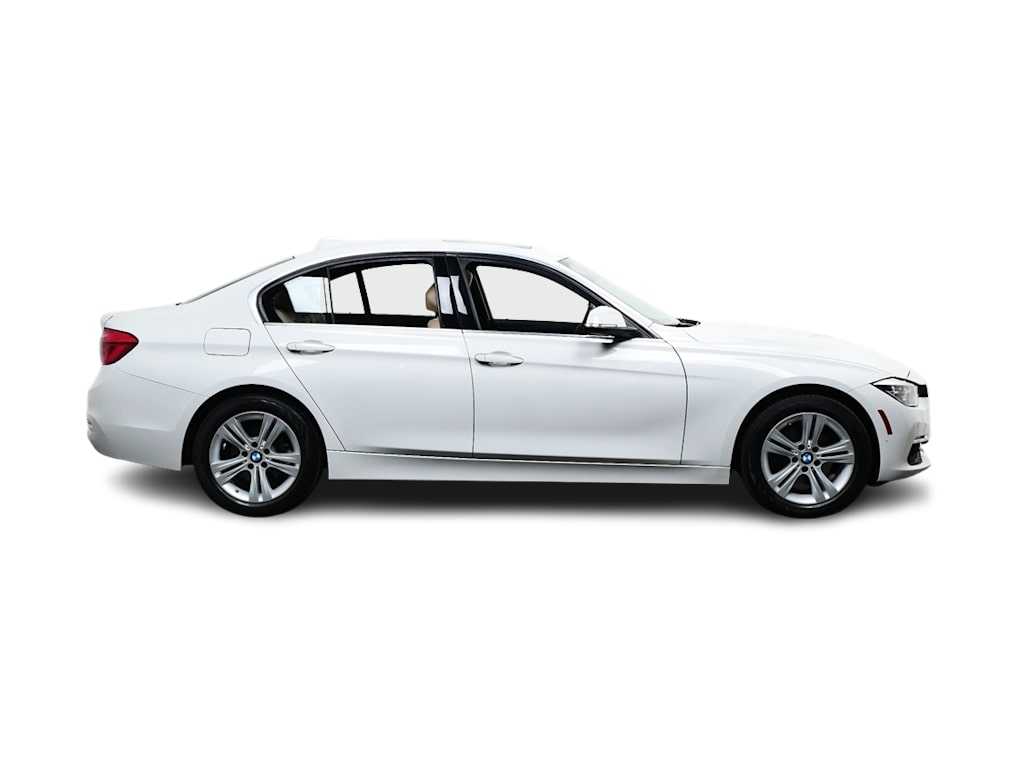 Thumbnail: 2017 BMW 3 Series - 14