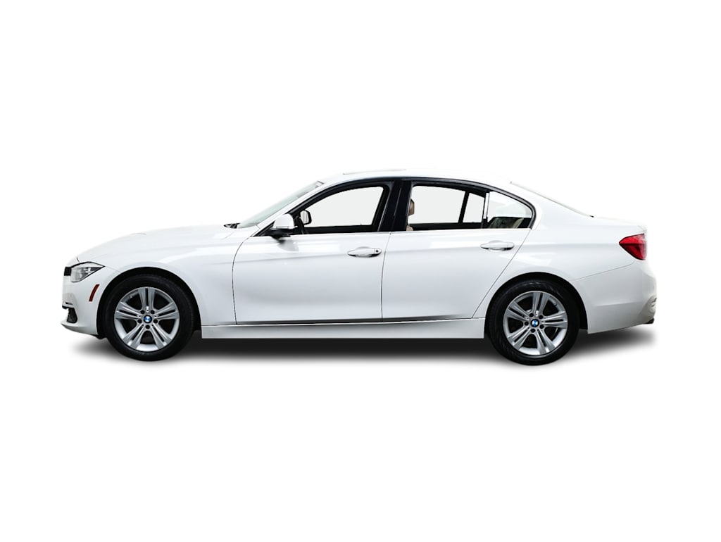 Thumbnail: 2017 BMW 3 Series - 3