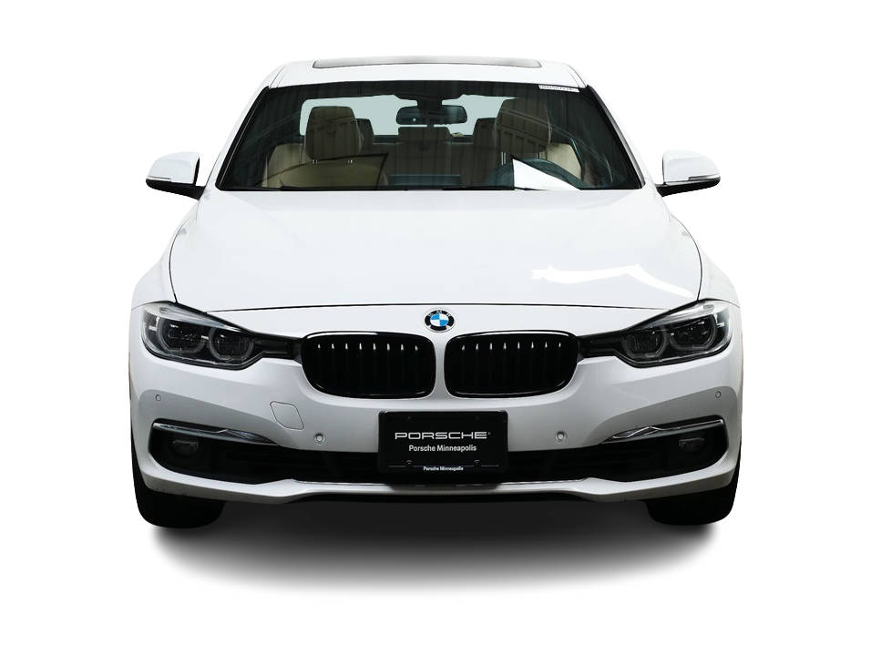 Thumbnail: 2017 BMW 3 Series - 5