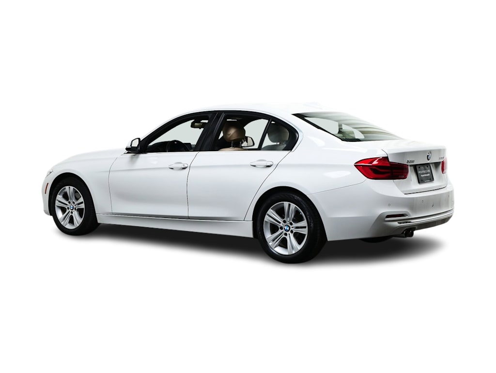 Thumbnail: 2017 BMW 3 Series - 12