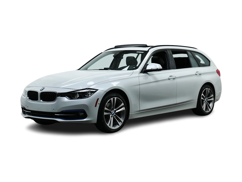 Used 2018 BMW 3 Series 330i with VIN WBA8K3C56JA369735 for sale in Wayzata, Minnesota