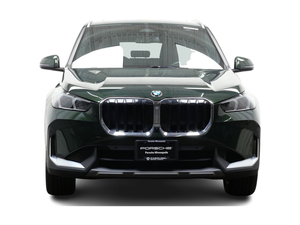 Thumbnail: 2023 BMW X1 - 6