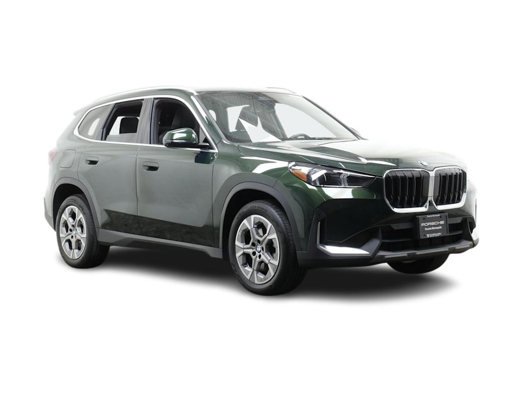Thumbnail: 2023 BMW X1 - 14