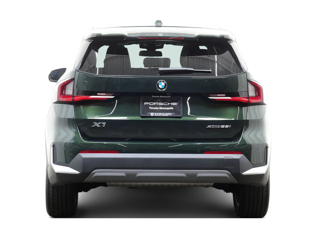 Thumbnail: 2023 BMW X1 - 5