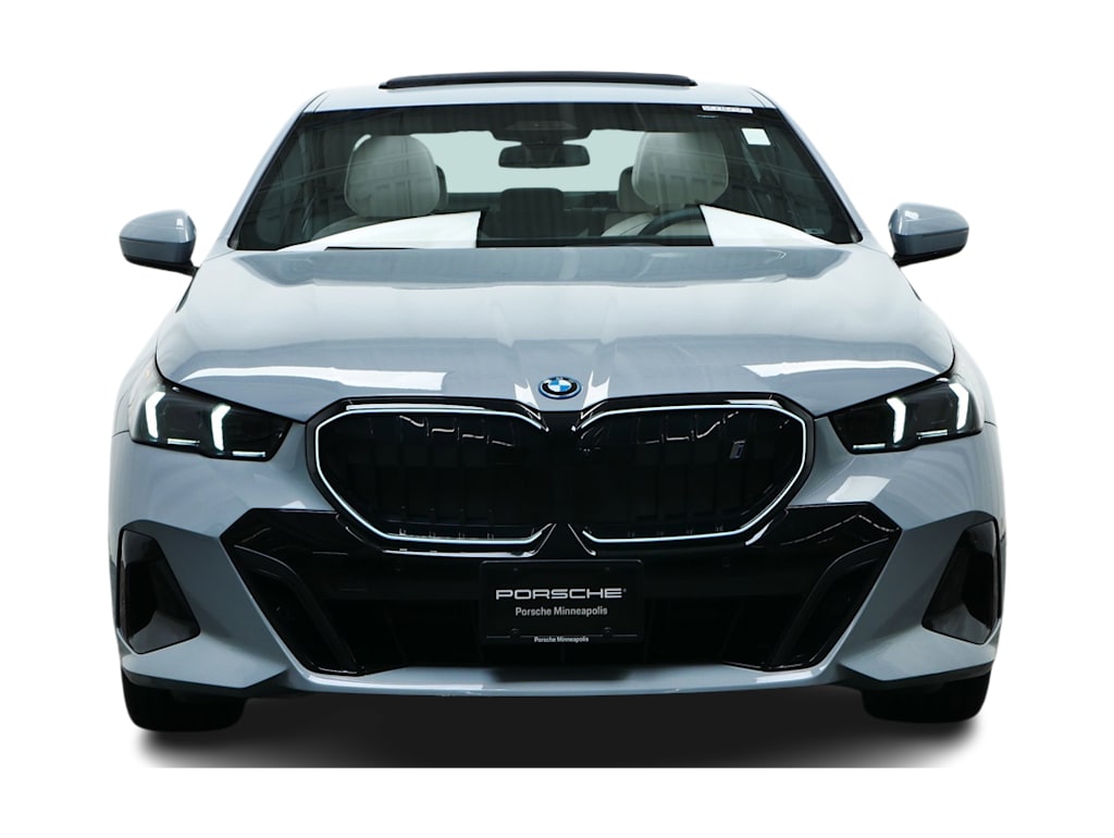 Thumbnail: 2025 BMW i5 - 6