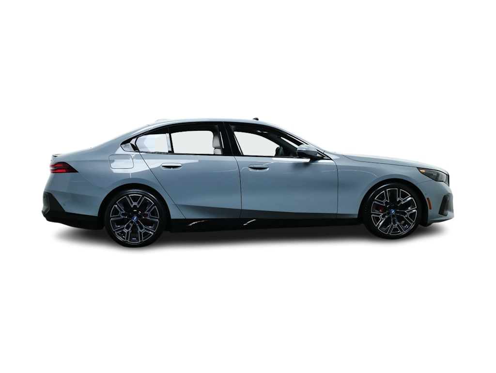 Thumbnail: 2025 BMW i5 - 14