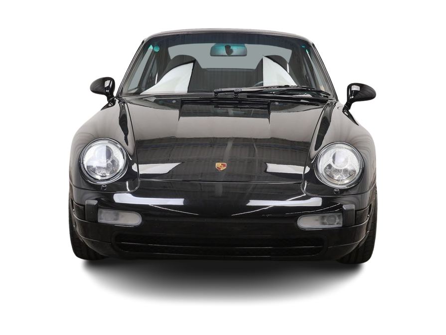 Thumbnail: 1997 Porsche 911 - 17