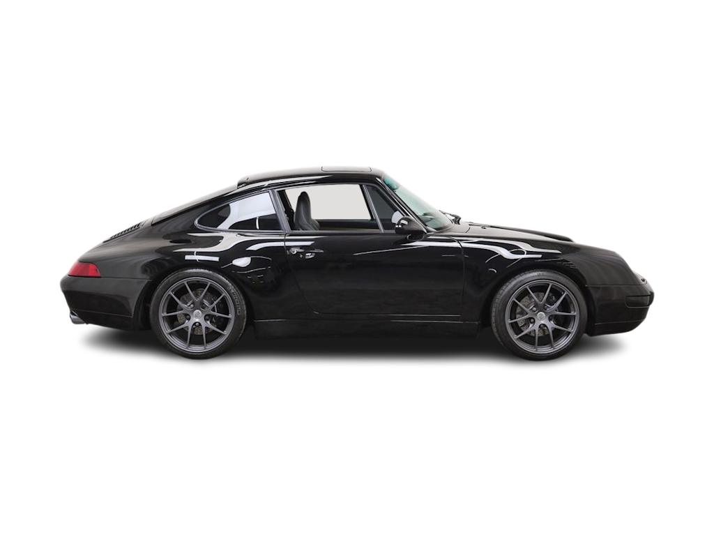 Thumbnail: 1997 Porsche 911 - 15