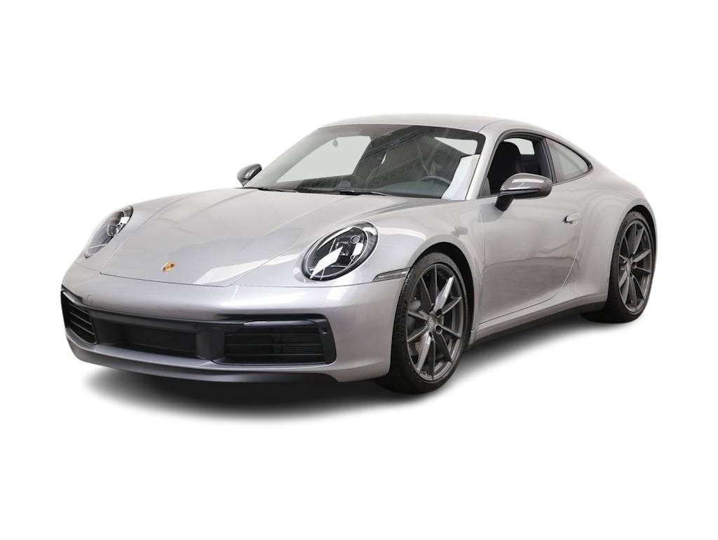 Used 2024 Porsche 911 T with VIN WP0AA2A98RS208686 for sale in Coon Rapids, Minnesota