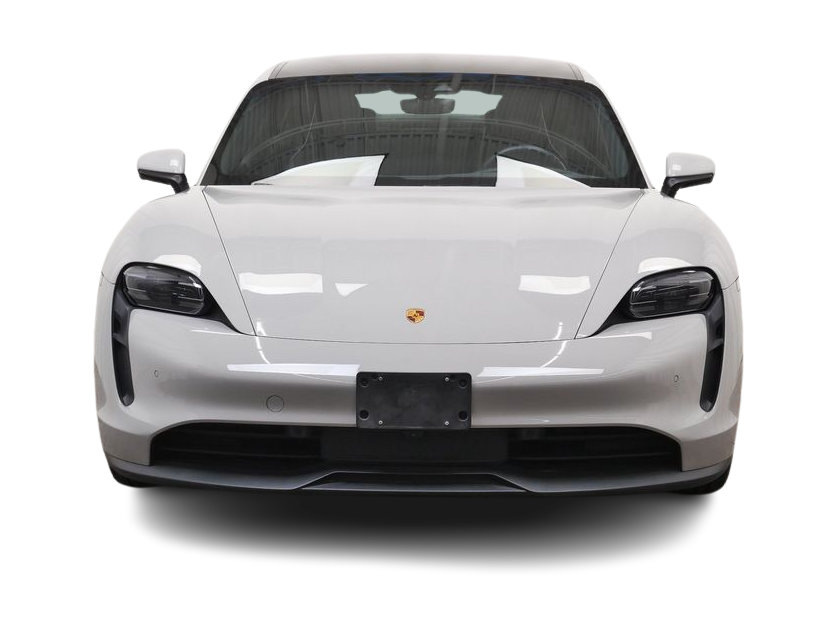 Thumbnail: 2022 Porsche Taycan - 14