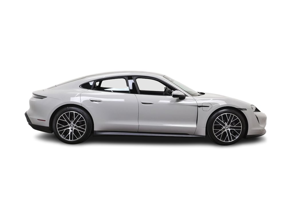 Thumbnail: 2022 Porsche Taycan - 12