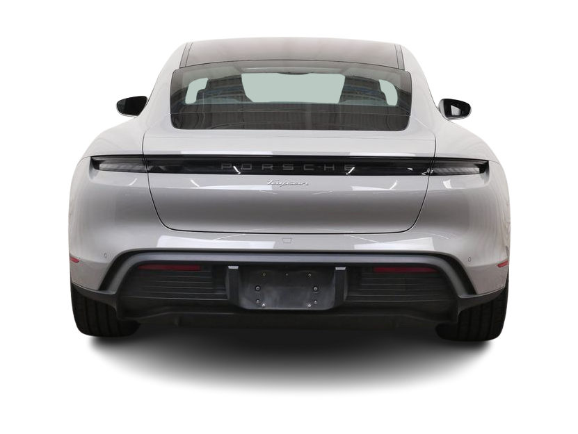 Thumbnail: 2022 Porsche Taycan - 5
