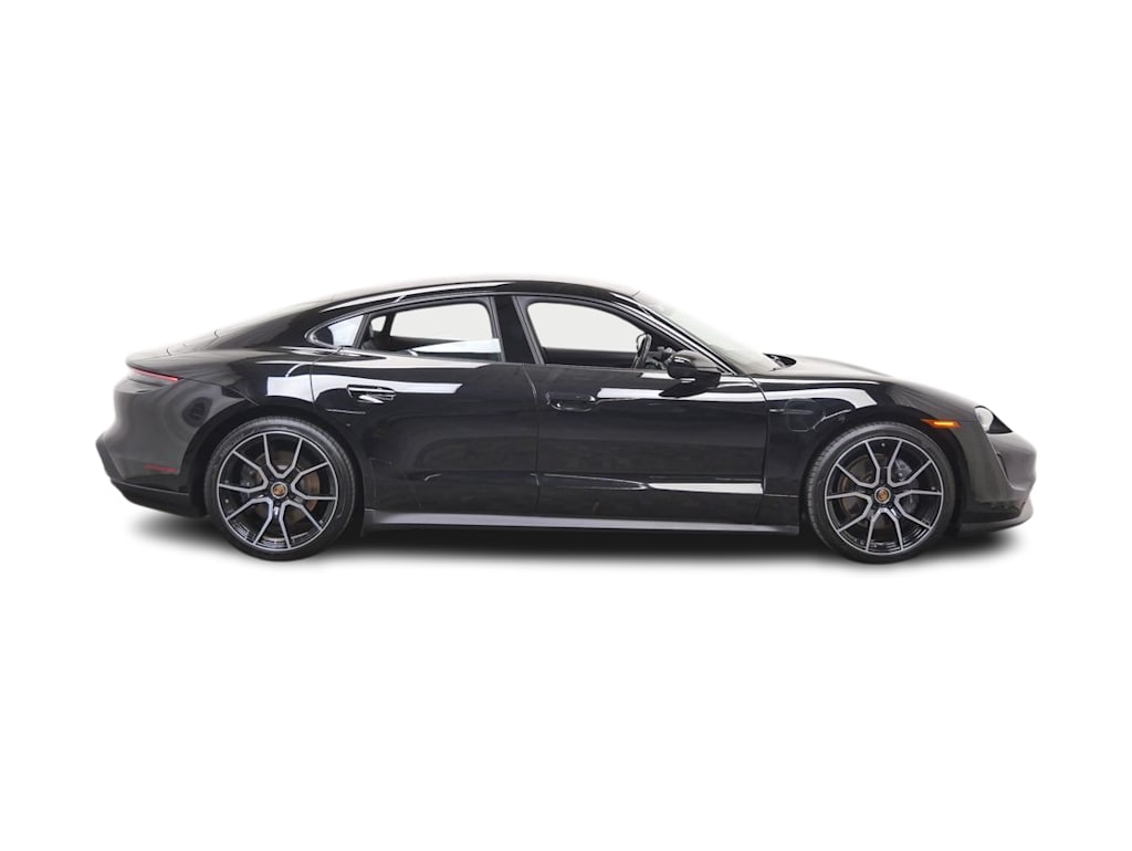 Thumbnail: 2023 Porsche Taycan - 12