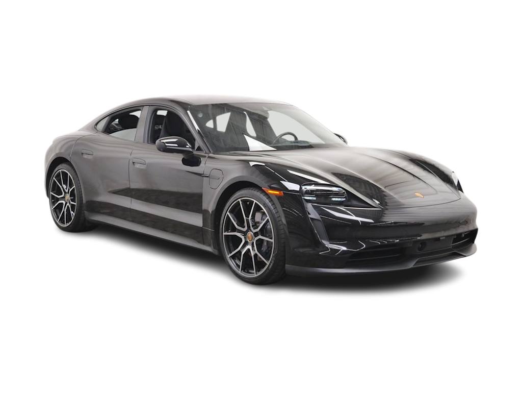 Thumbnail: 2023 Porsche Taycan - 13