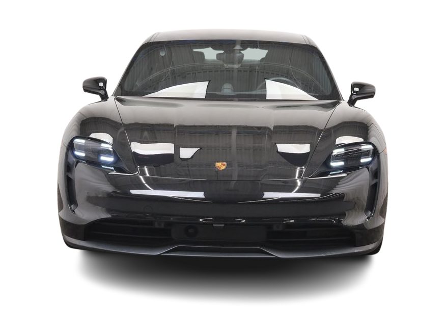 Thumbnail: 2023 Porsche Taycan - 14