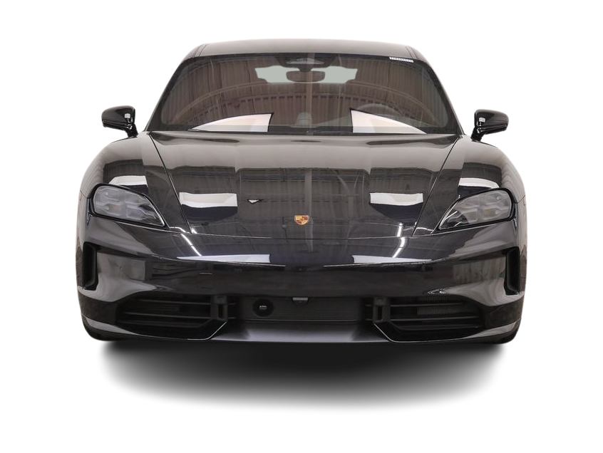 Thumbnail: 2026 Porsche Taycan - 14