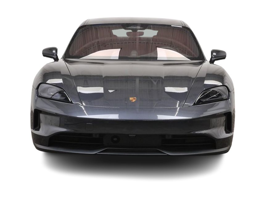 Thumbnail: 2026 Porsche Taycan - 14