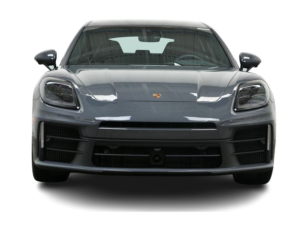 Thumbnail: 2026 Porsche Panamera - 6