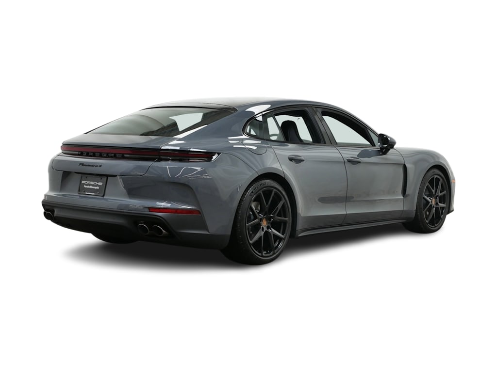 Thumbnail: 2026 Porsche Panamera - 13