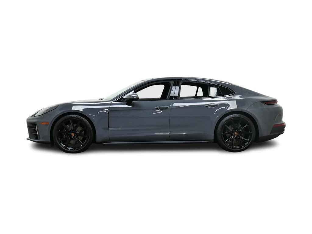 Thumbnail: 2026 Porsche Panamera - 3