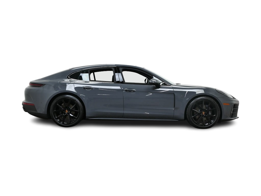 Thumbnail: 2026 Porsche Panamera - 14