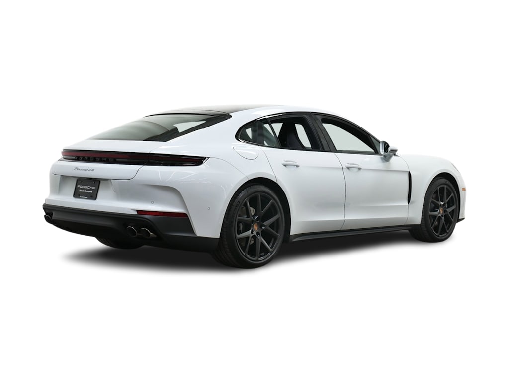 Thumbnail: 2026 Porsche Panamera - 13