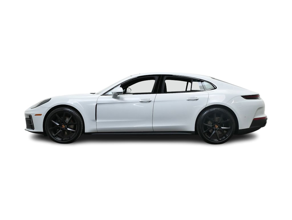 Thumbnail: 2026 Porsche Panamera - 3