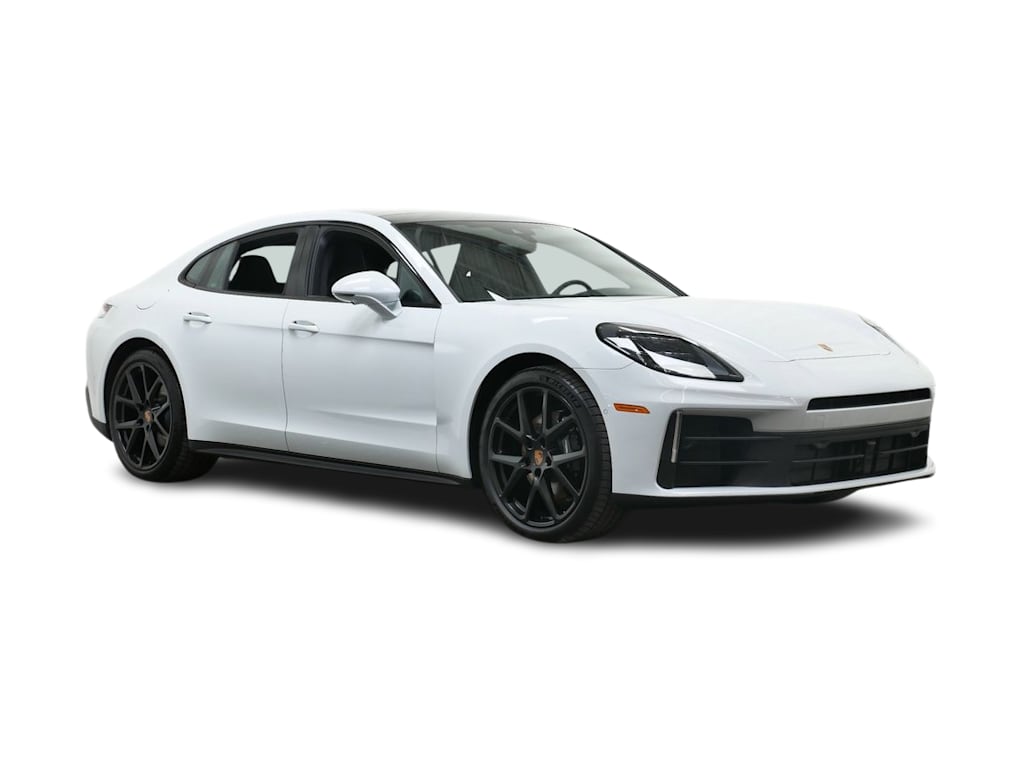 Thumbnail: 2026 Porsche Panamera - 15