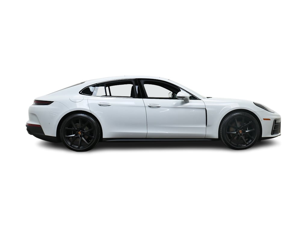 Thumbnail: 2026 Porsche Panamera - 14