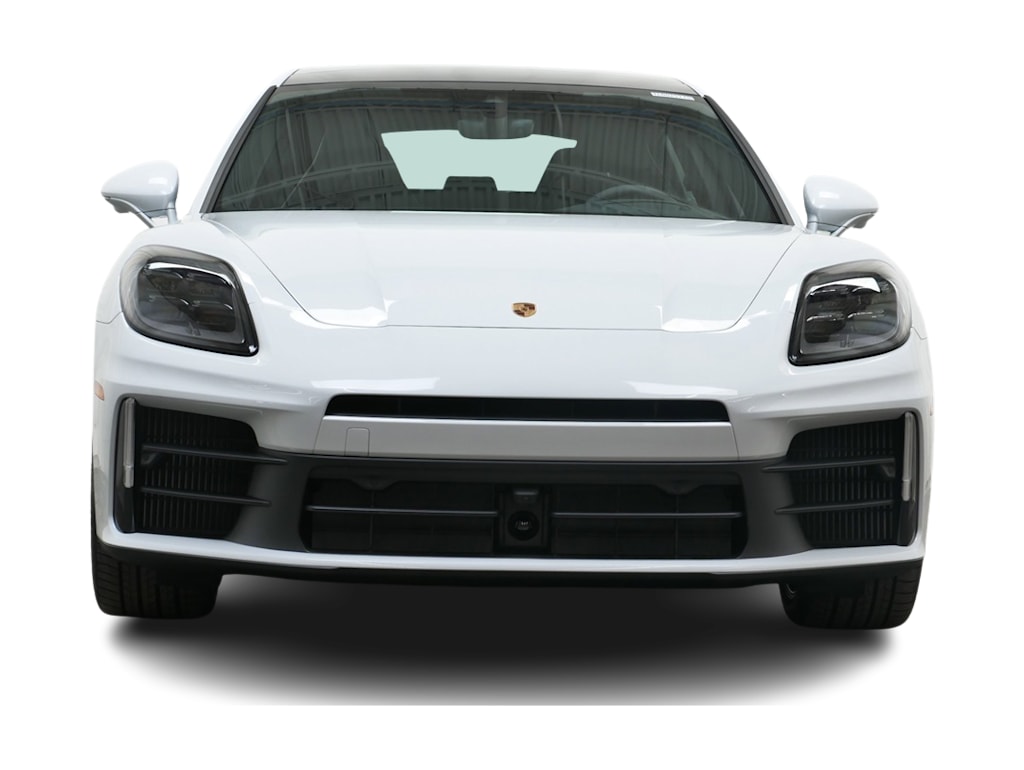 Thumbnail: 2026 Porsche Panamera - 6
