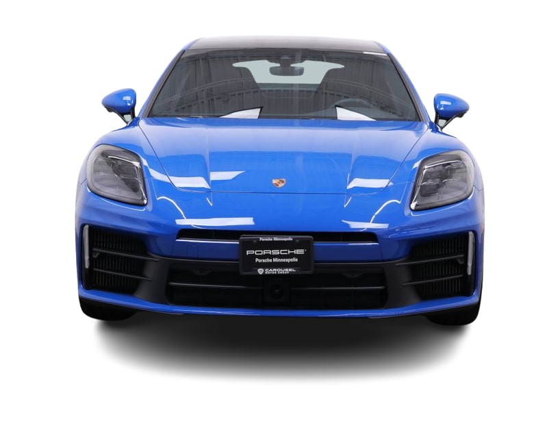 Thumbnail: 2024 Porsche Panamera - 15