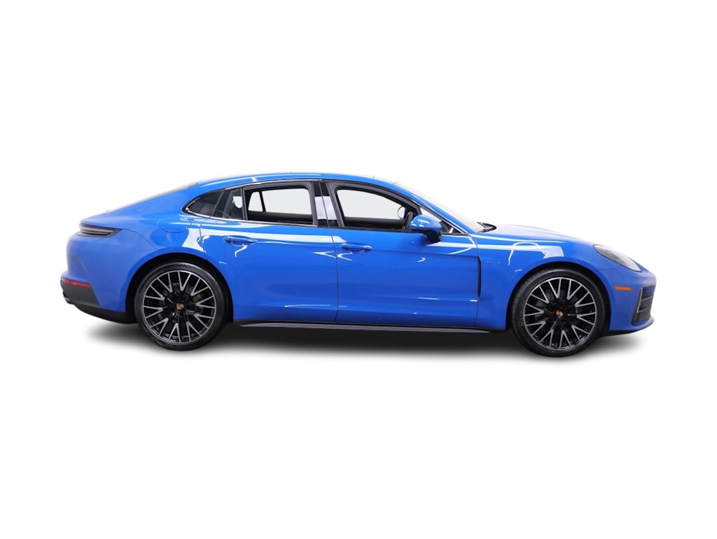 Thumbnail: 2024 Porsche Panamera - 13