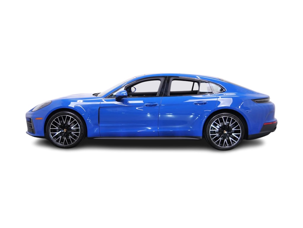 Thumbnail: 2024 Porsche Panamera - 3