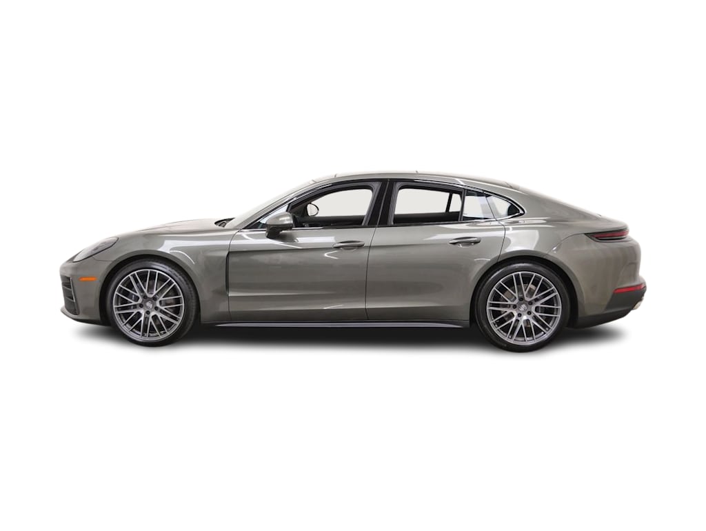 Thumbnail: 2026 Porsche Panamera - 3