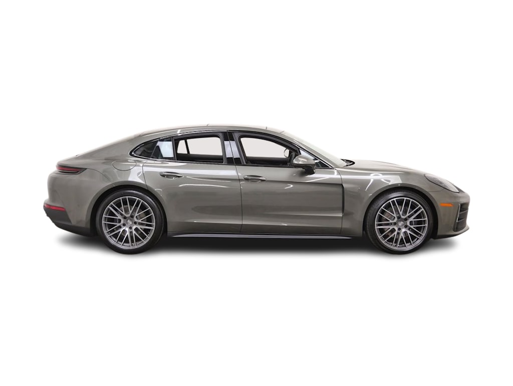 Thumbnail: 2026 Porsche Panamera - 13