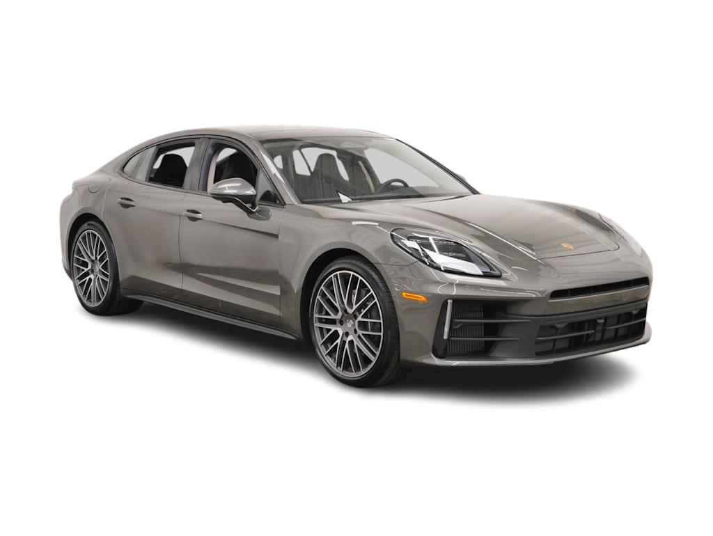 Thumbnail: 2026 Porsche Panamera - 14