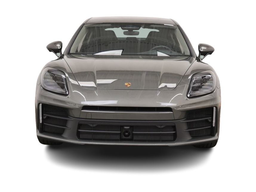 Thumbnail: 2026 Porsche Panamera - 15