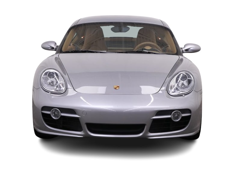 Thumbnail: 2006 Porsche Cayman - 15