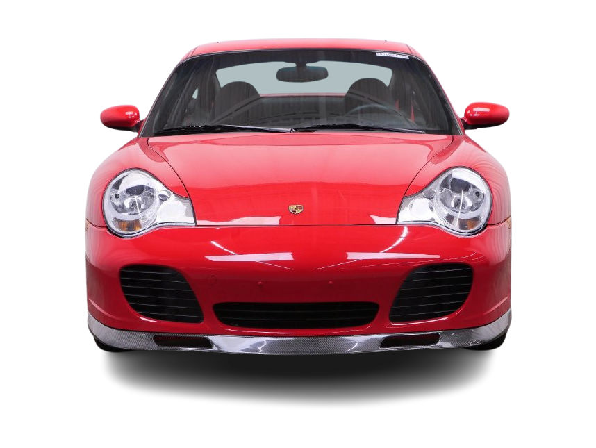 Thumbnail: 2005 Porsche 911 - 15