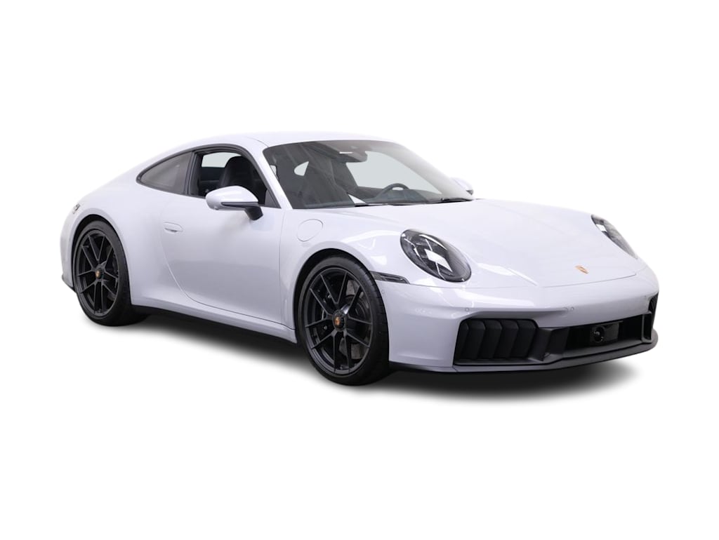 Thumbnail: 2026 Porsche 911 - 13