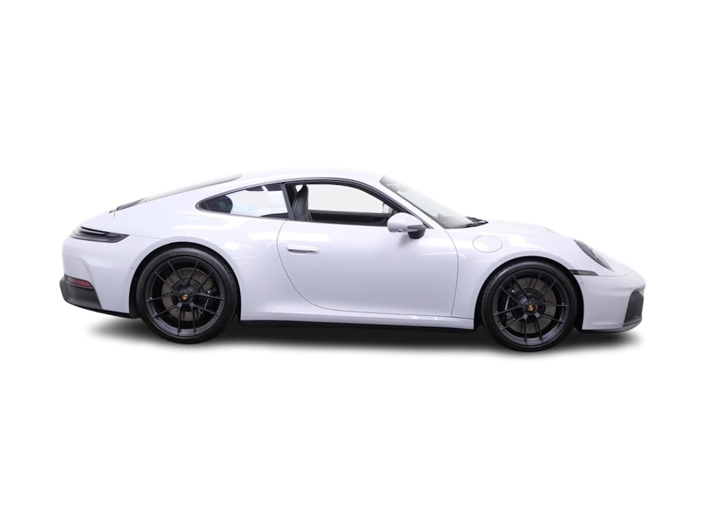 Thumbnail: 2026 Porsche 911 - 12