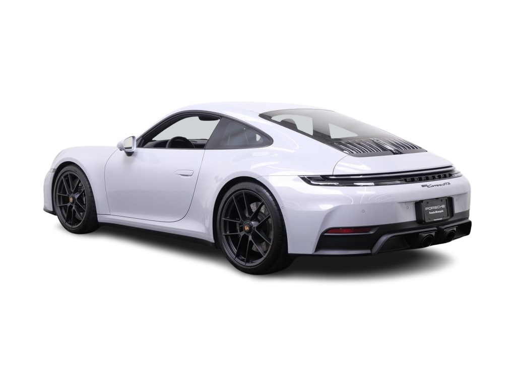 Thumbnail: 2026 Porsche 911 - 4