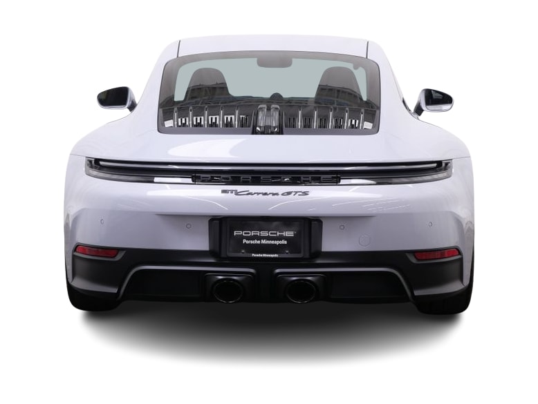 Thumbnail: 2026 Porsche 911 - 5
