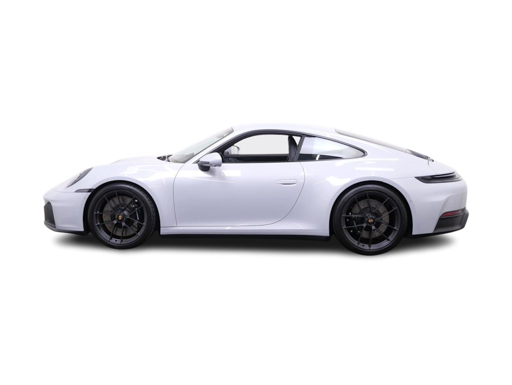 Thumbnail: 2026 Porsche 911 - 3