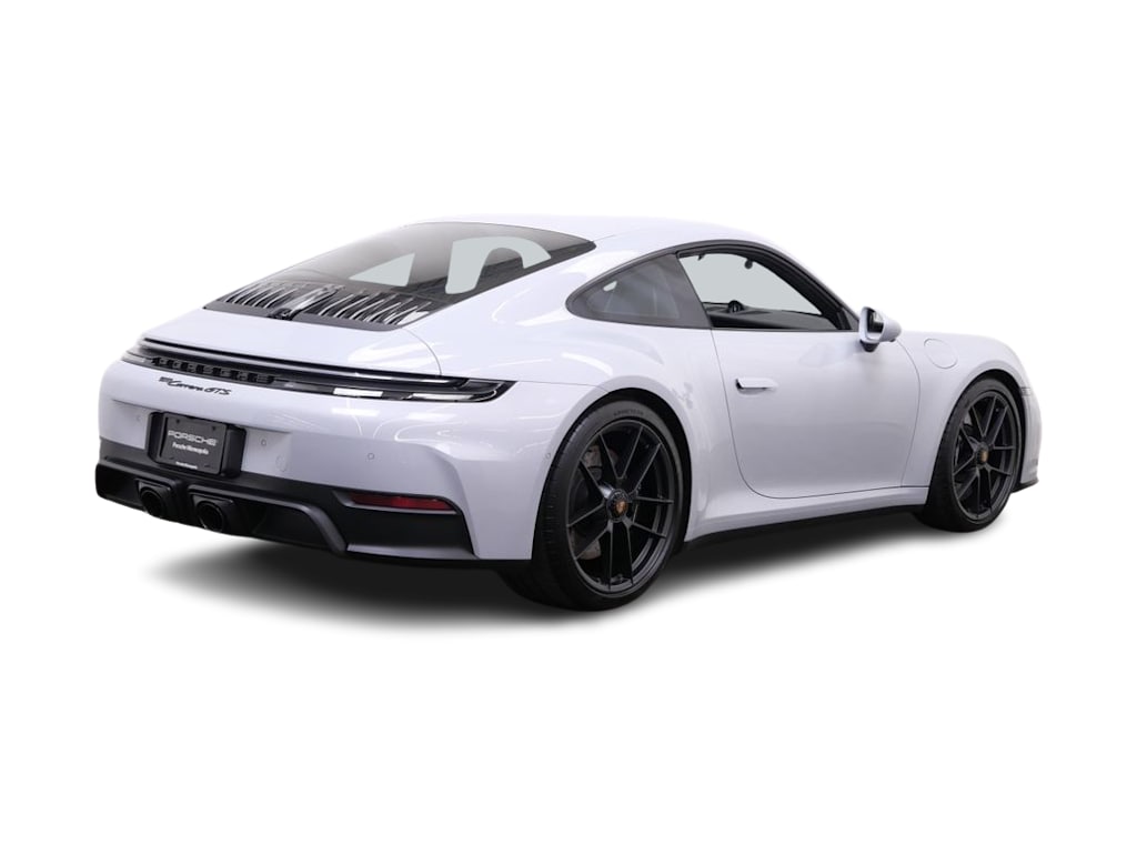 Thumbnail: 2026 Porsche 911 - 11