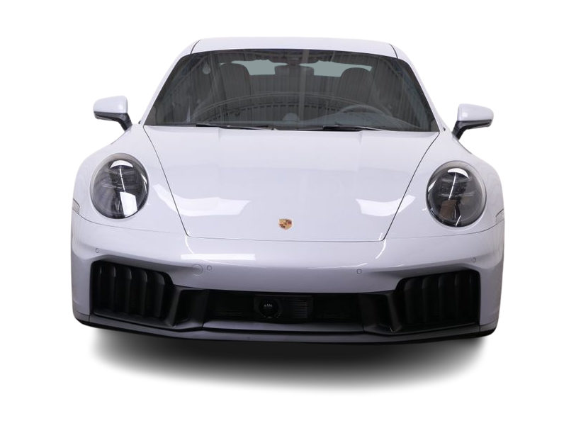 Thumbnail: 2026 Porsche 911 - 14