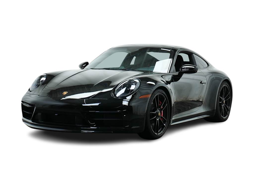 Certified 2022 Porsche 911 GTS with VIN WP0AB2A93NS222860 for sale in Wayzata, Minnesota