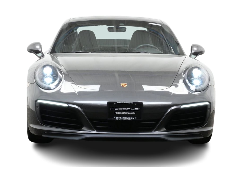 Thumbnail: 2019 Porsche 911 - 6