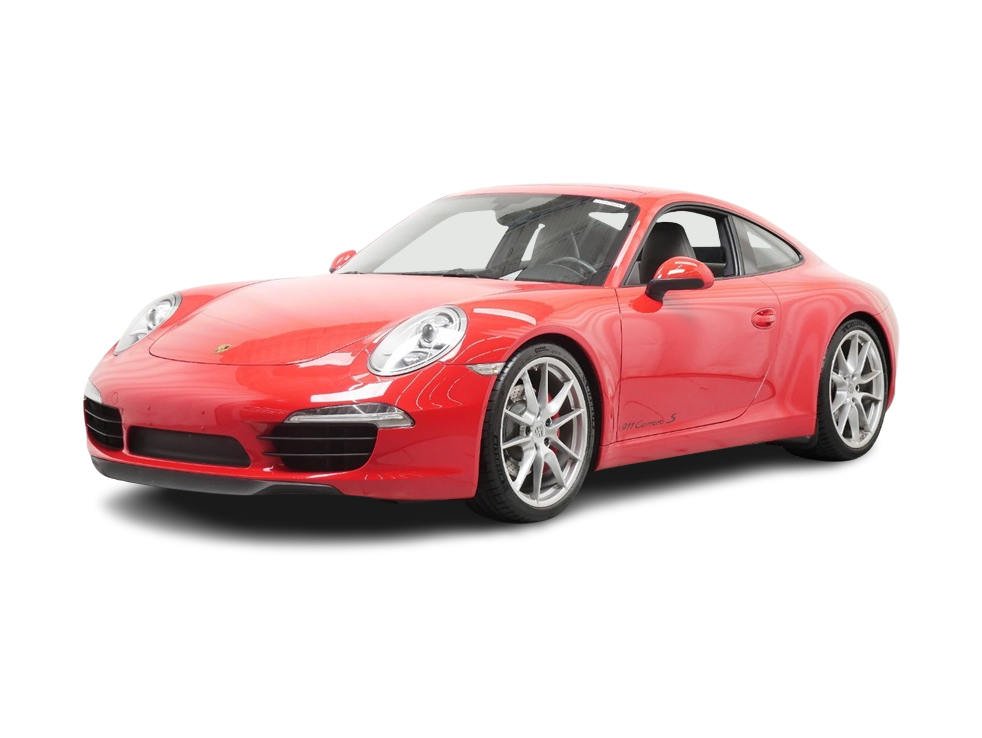 Used 2012 Porsche 911 Carrera S with VIN WP0AB2A97CS121981 for sale in Wayzata, Minnesota