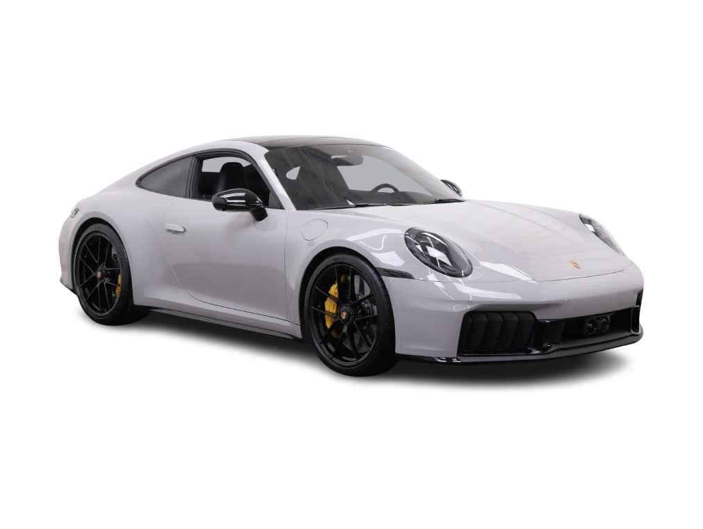 Thumbnail: 2026 Porsche 911 - 12